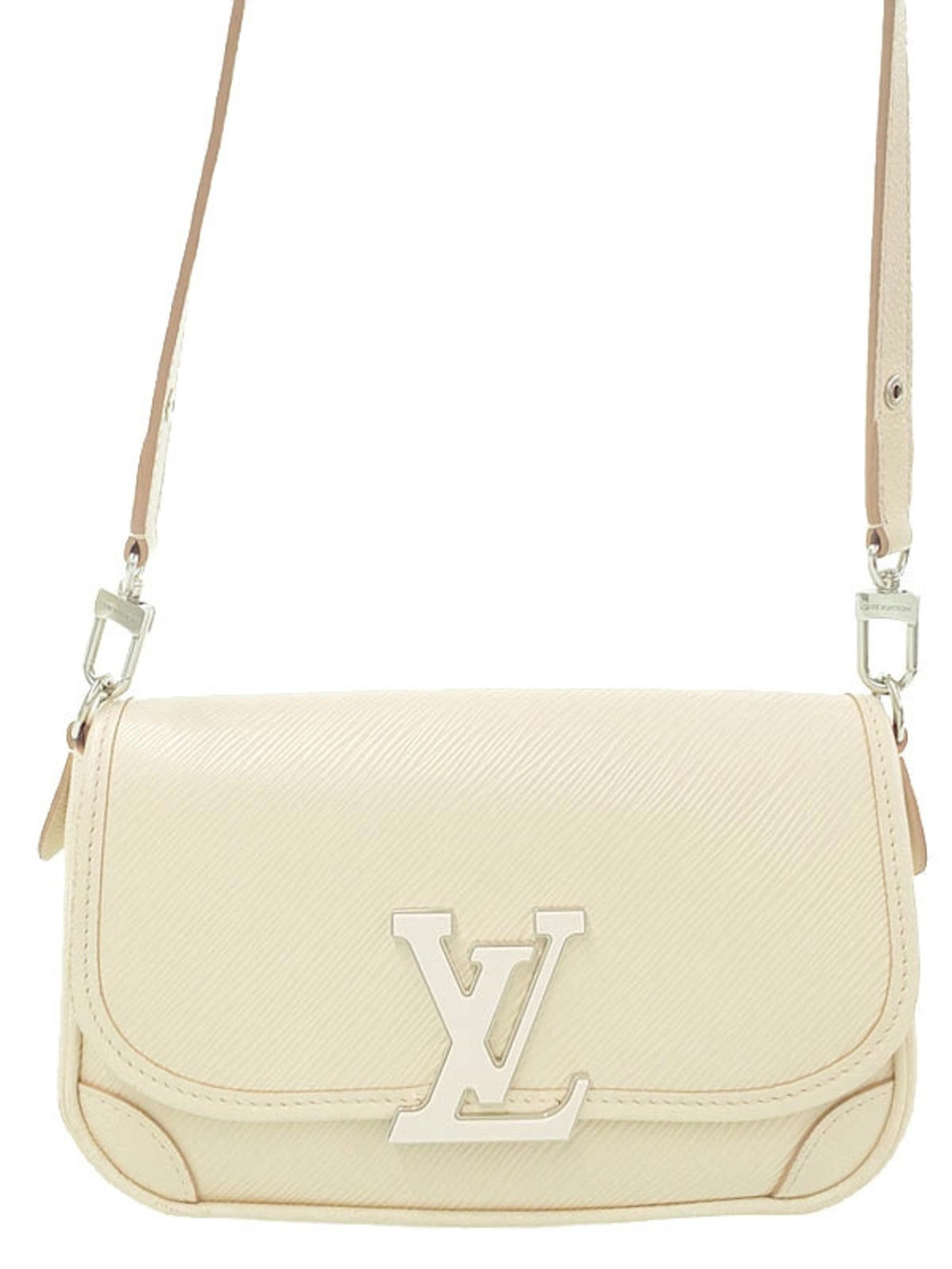 Louis Vuitton Epi Bussi Shoulder Bag